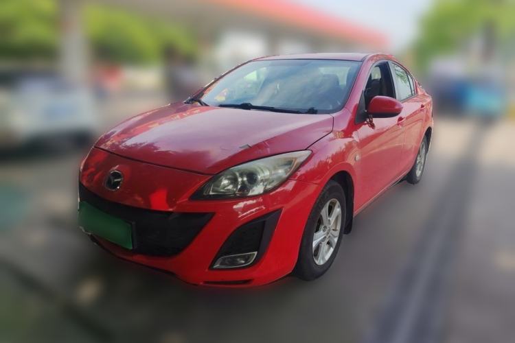 Used Mazda 3 2013 Sedan 1.6L Automatic Elite Model Guazi used car, China used car export, Used car for sale, Used cars, Cheapest cars for sale