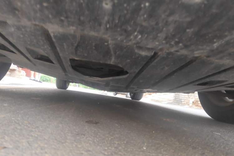 Used Mazda 3 2013 Sedan 1.6L Manual Elite Model Chassis Front