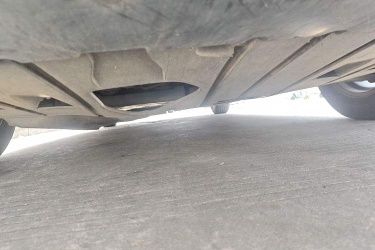 Used Mazda 3 2013 Hatchback 1.6L Automatic Elite Model Chassis Front