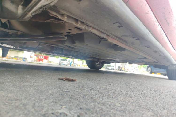 Used Mazda 3 2013 Sedan 1.6L Automatic Elite Model Chassis Front Left