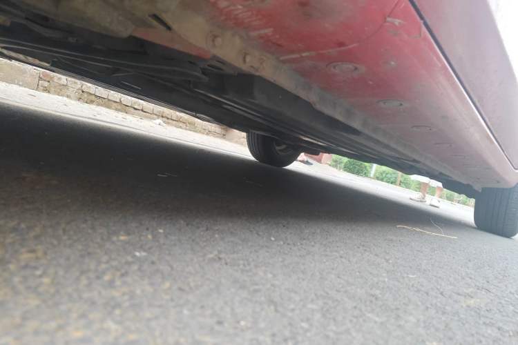 Used Mazda 3 2013 Sedan 1.6L Manual Elite Model Chassis Front Left