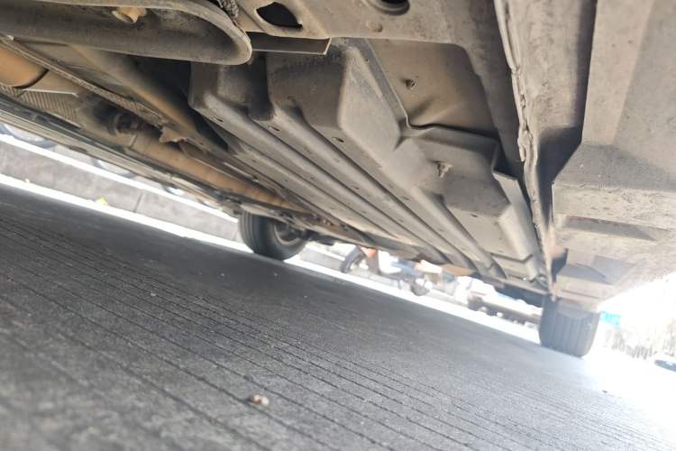 Used Mazda 3 2013 Hatchback 1.6L Automatic Elite Model Chassis Front Left