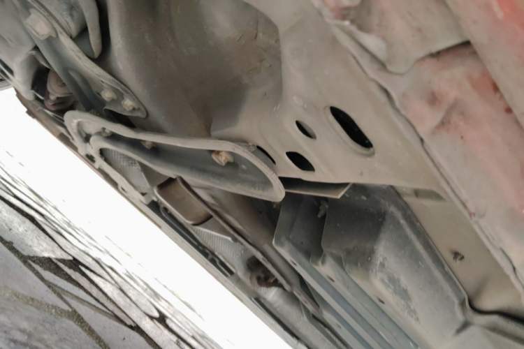 Used Mazda 3 2013 Hatchback 1.6L Automatic Elite Model Chassis Front Left