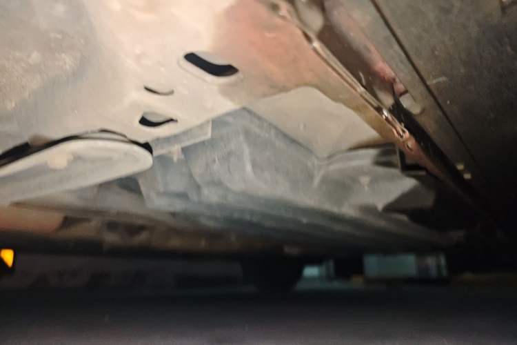 Used Mazda 3 2013 Sedan 1.6L Manual Elite Model Chassis Front Left