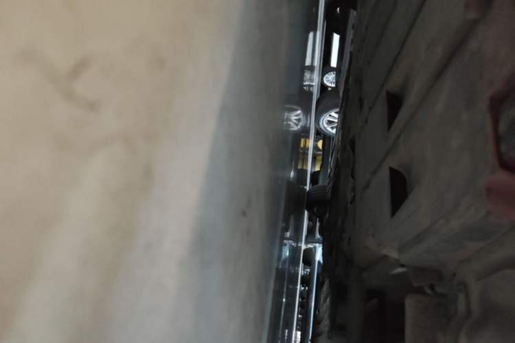 Used Mazda 3 2013 Hatchback 1.6L Automatic Elite Model Chassis Front Left
