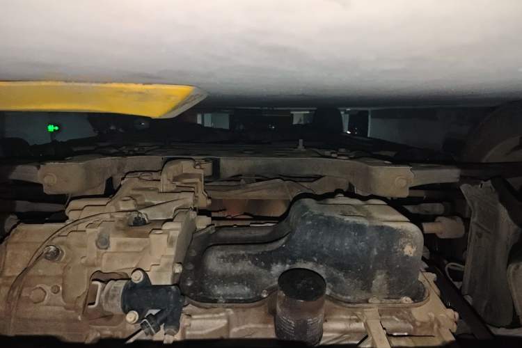 Used Mazda 3 2013 Sedan 1.6L Manual Elite Model Chassis Front