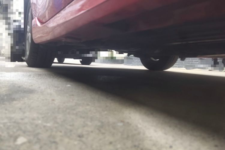 Used Mazda 3 2013 Hatchback 1.6L Automatic Elite Model Chassis Front Right