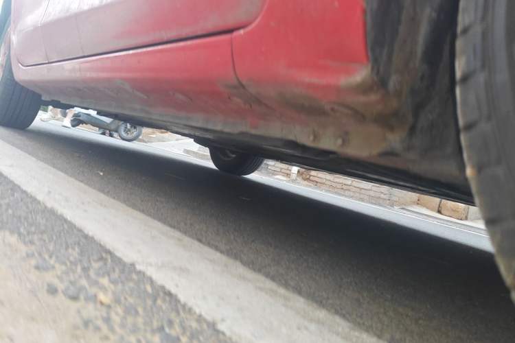 Used Mazda 3 2013 Sedan 1.6L Manual Elite Model Chassis Front Right