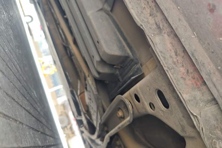 Used Mazda 3 2013 Hatchback 1.6L Automatic Elite Model Chassis Front Right