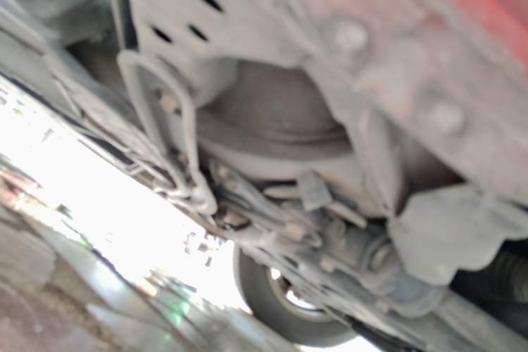 Used Mazda 3 2013 Hatchback 1.6L Automatic Elite Model Chassis Front Right