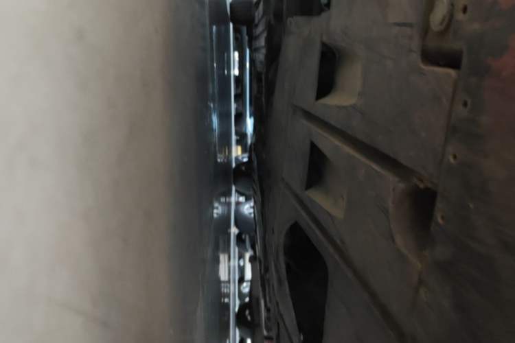 Used Mazda 3 2013 Hatchback 1.6L Automatic Elite Model Chassis Front Right