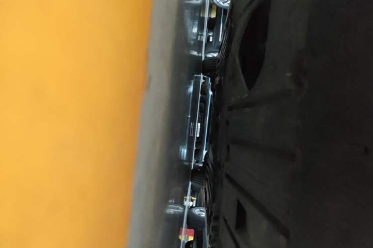 Used Mazda 3 2013 Hatchback 1.6L Automatic Elite Model Chassis Front