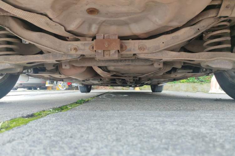 Used Mazda 3 2013 Sedan 1.6L Automatic Elite Model Chassis Rear