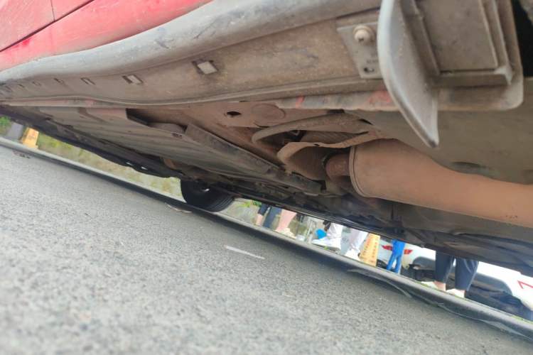Used Mazda 3 2013 Sedan 1.6L Automatic Elite Model Chassis Rear Left