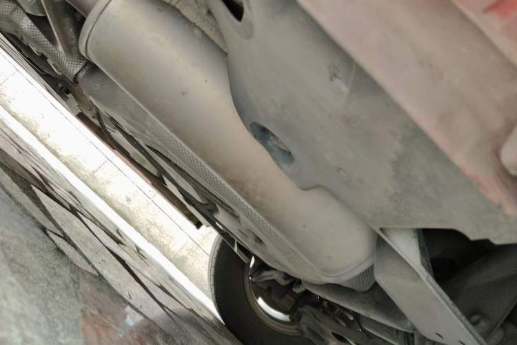 Used Mazda 3 2013 Hatchback 1.6L Automatic Elite Model Chassis Rear Left