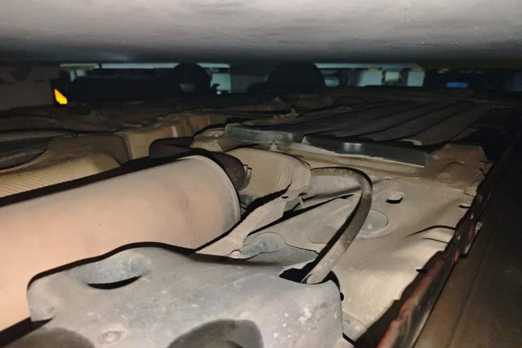 Used Mazda 3 2013 Sedan 1.6L Manual Elite Model Chassis Rear Left