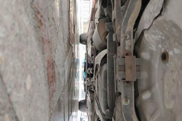 Used Mazda 3 2013 Hatchback 1.6L Automatic Elite Model Chassis Rear