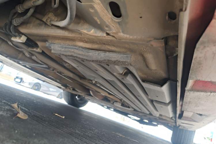 Used Mazda 3 2013 Hatchback 1.6L Automatic Elite Model Chassis Rear Right