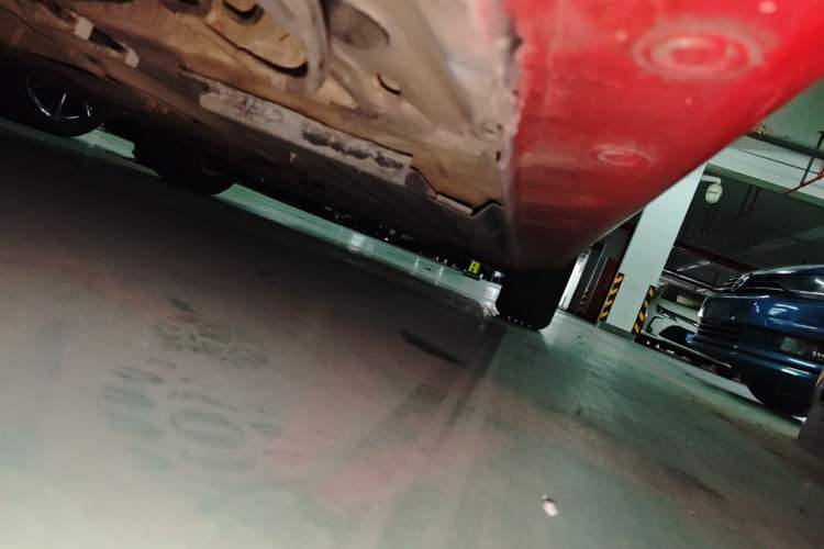 Used Mazda 3 2013 Sedan 1.6L Automatic Elite Model Chassis Rear Right