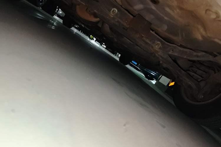 Used Mazda 3 2013 Sedan 1.6L Automatic Elite Model Chassis Rear