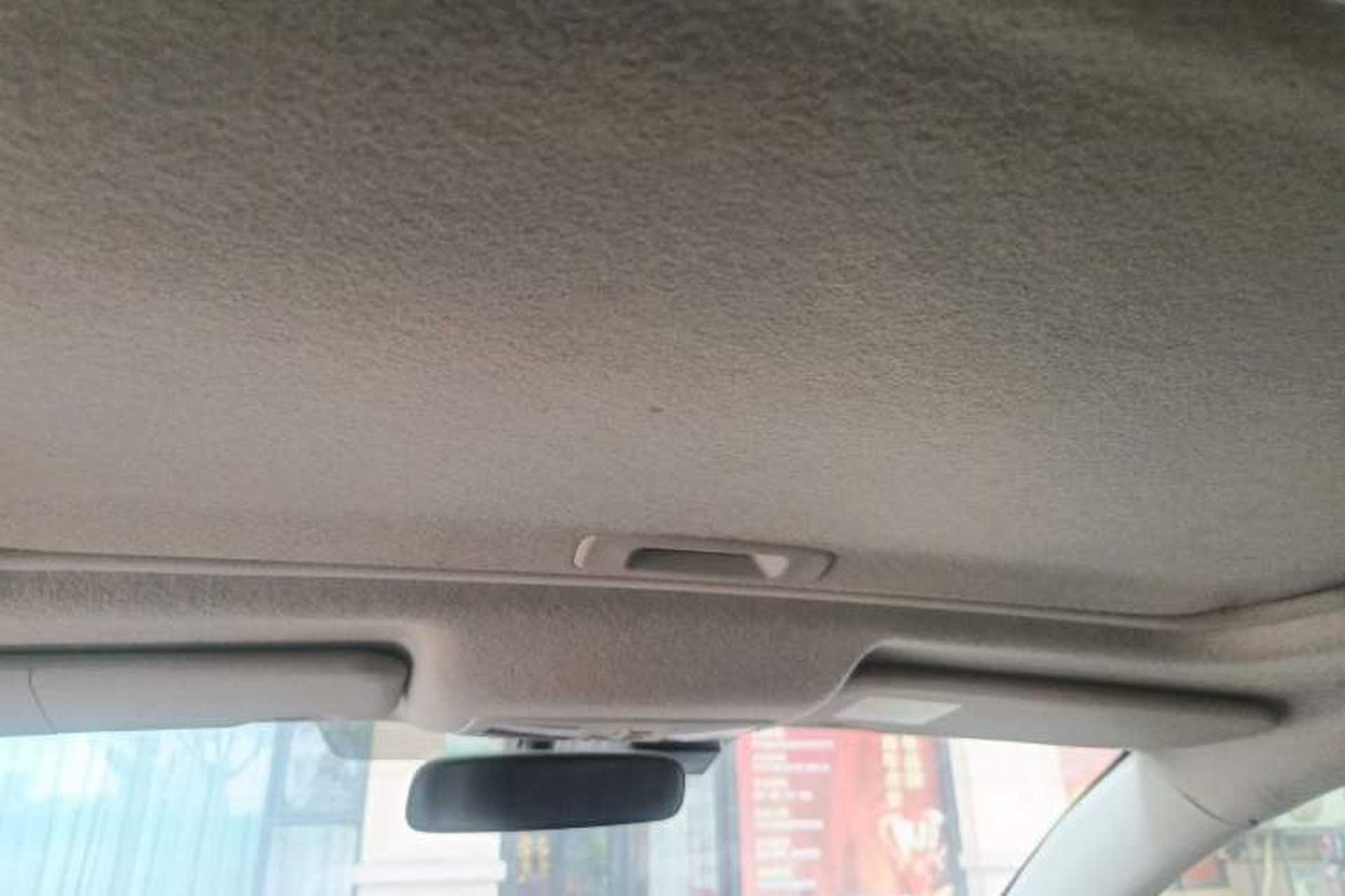 Used Mazda 3 2013 Hatchback 1.6L Automatic Elite Model Headliner