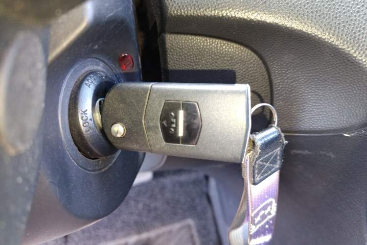 Used Mazda 3 2013 Hatchback 1.6L Automatic Elite Model Interior 1