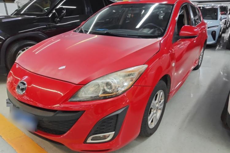 Used Mazda 3 2013 Hatchback 1.6L Automatic Elite Model Guazi used car, China used car export, Used car for sale, Used  cars, Cheapest cars for sale