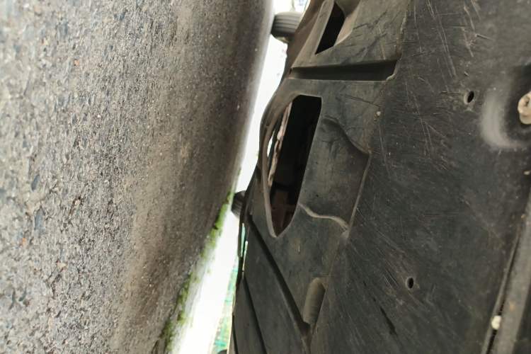 Used Mazda 3 2013 Sedan 1.6L Manual Elite Model Chassis Front