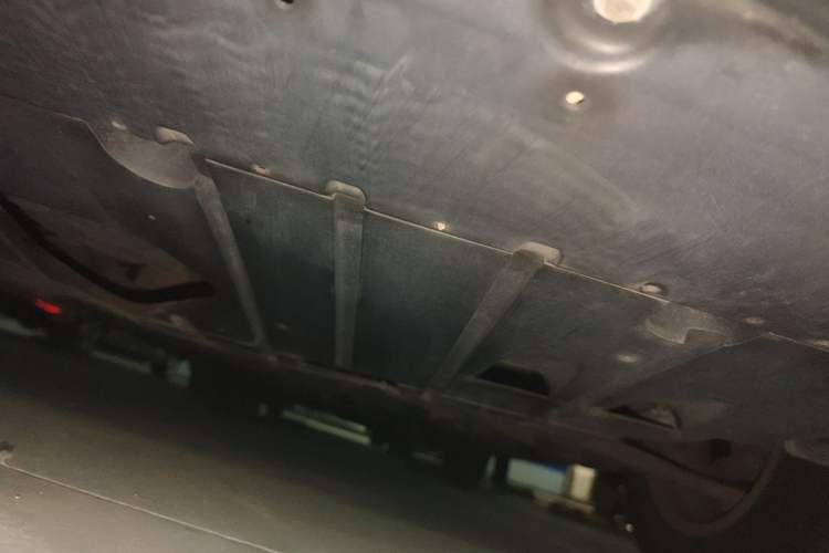 Used Mazda 3 2013 Sedan 1.6L Manual Elite Model Chassis Front