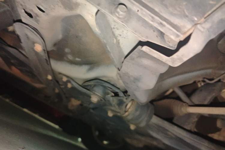 Used Mazda 3 2013 Sedan 1.6L Manual Elite Model Chassis Front Right