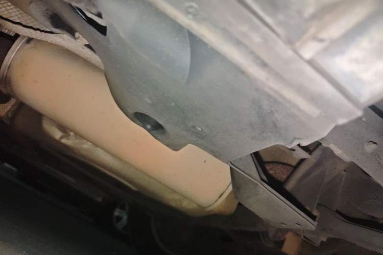 Used Mazda 3 2013 Sedan 1.6L Manual Elite Model Chassis Rear Left