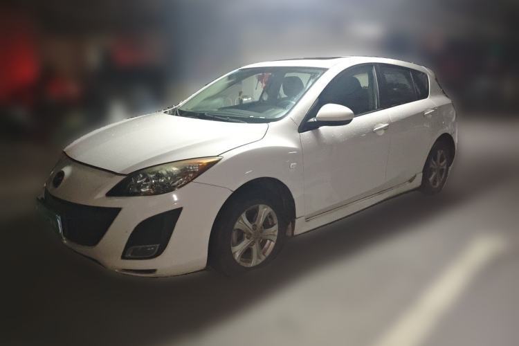 Used Mazda 3 2013 Hatchback 1.6L Automatic Elite Model Guazi used car, China used car export, Used car for sale, Used  cars, Cheapest cars for sale
