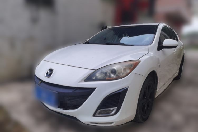 Used Mazda 3 2013 Hatchback 1.6L Automatic Elite Model Guazi used car, China used car export, Used car for sale, Used  cars, Cheapest cars for sale