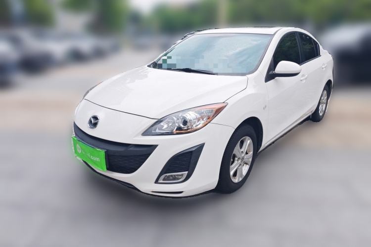 Used Mazda 3 2013 Sedan 1.6L Automatic Elite Model Guazi used car, China used car export, Used car for sale, Used  cars, Cheapest cars for sale