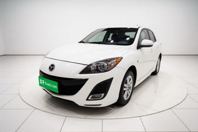 Used Mazda 3 2013 Hatchback 1.6L Automatic Elite Model