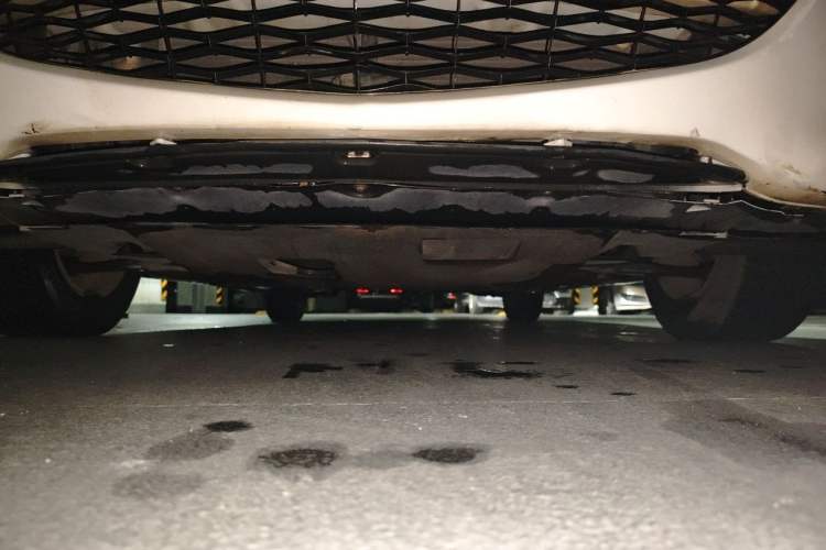 Used Mazda 3 2013 Hatchback 1.6L Automatic Elite Model Chassis Front