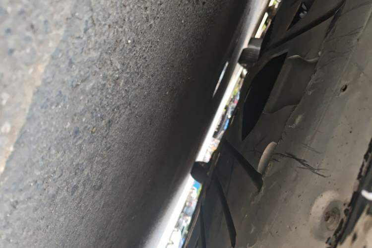 Used Mazda 3 2013 Sedan 1.6L Automatic Elite Model Chassis Front