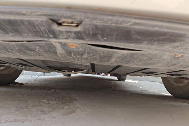 Used Mazda 3 2013 Hatchback 1.6L Automatic Elite Model Chassis Front