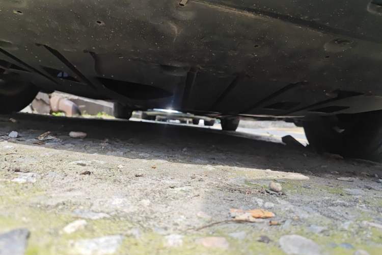 Used Mazda 3 2013 Sedan 1.6L Automatic Elite Model Chassis Front