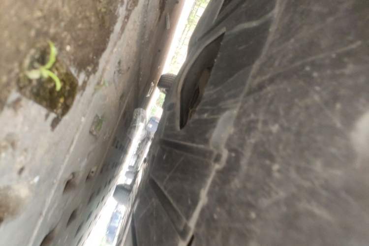 Used Mazda 3 2013 Sedan 1.6L Manual Elite Model Chassis Front