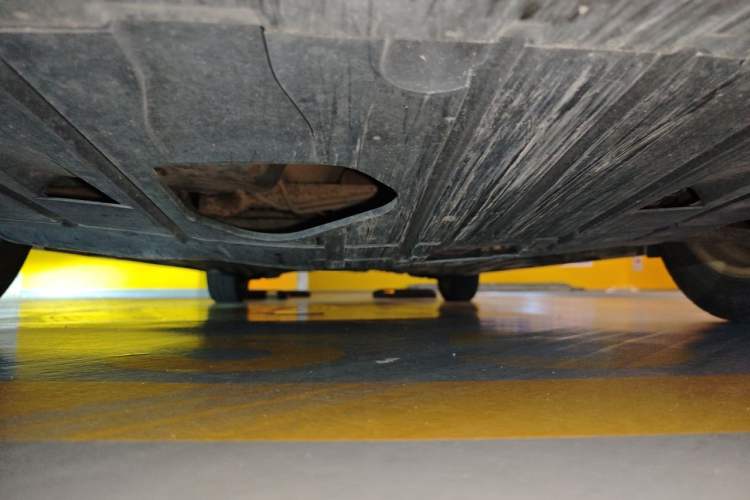 Used Mazda 3 2013 Hatchback 1.6L Automatic Elite Model Chassis Front