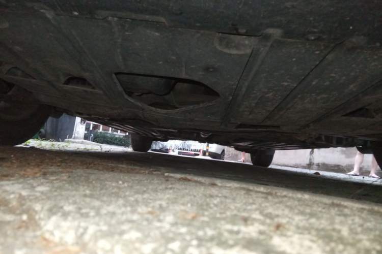 Used Mazda 3 2013 Sedan 1.6L Automatic Elite Model Chassis Front