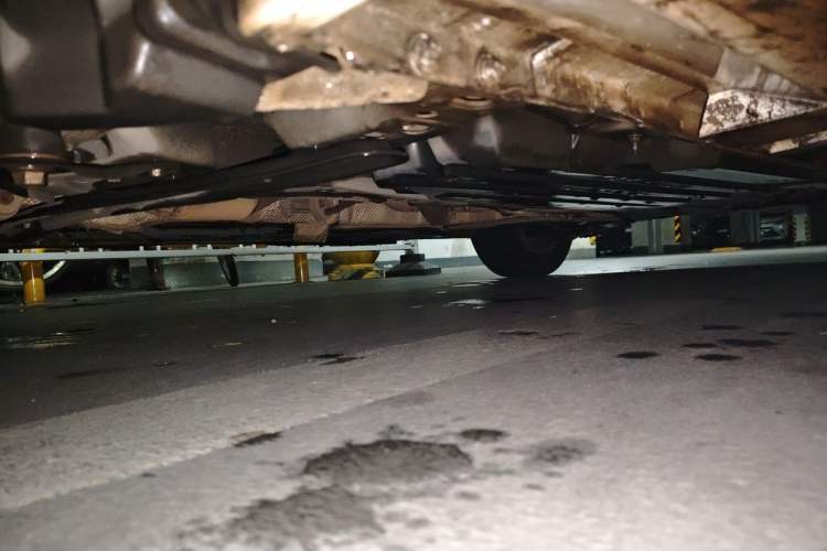 Used Mazda 3 2013 Hatchback 1.6L Automatic Elite Model Chassis Front Left