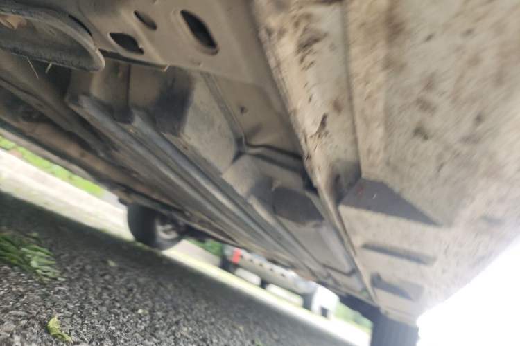 Used Mazda 3 2013 Hatchback 1.6L Automatic Elite Model Chassis Front Left