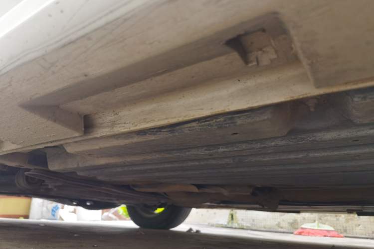 Used Mazda 3 2013 Hatchback 1.6L Automatic Elite Model Chassis Front Left