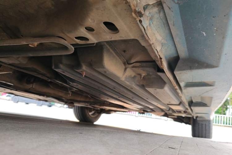 Used Mazda 3 2013 Hatchback 1.6L Automatic Elite Model Chassis Front Left