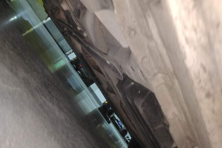 Used Mazda 3 2013 Hatchback 1.6L Automatic Elite Model Chassis Front Left