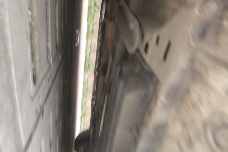 Used Mazda 3 2013 Sedan 1.6L Manual Elite Model Chassis Front Left