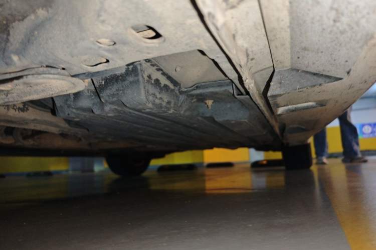 Used Mazda 3 2013 Hatchback 1.6L Automatic Elite Model Chassis Front Left