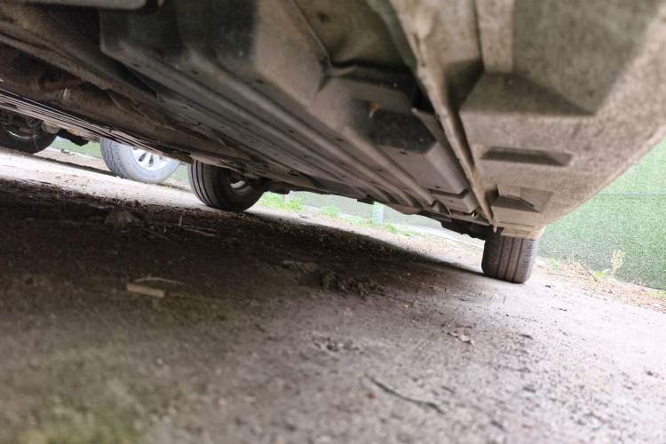 Used Mazda 3 2013 Hatchback 1.6L Automatic Elite Model Chassis Front Left